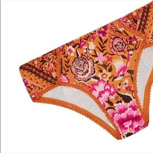 🦄Babushka Bloomers in Amber